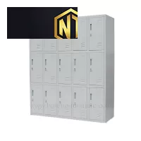 TỦ LOCKER 15 ngăn 15C5K